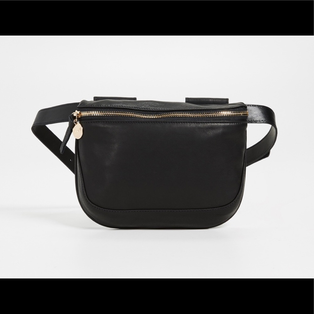 Clare V Fanny Pack